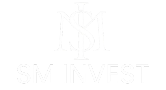 Logo SM Invest