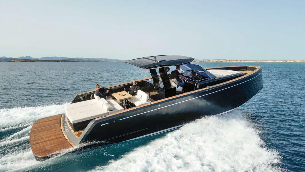 Yacht Investment